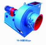 Y9-35系列鍋爐離心通風(fēng)機(jī)-廣東風(fēng)機(jī)